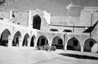 Monastery
